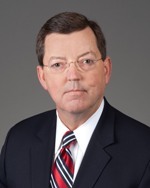 Photo of Michael M. Motschman
