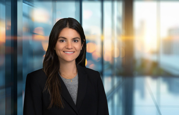 Professional Headshot of Nicole Ona