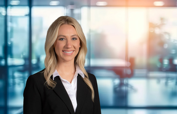 Photo of Sarah M. Tidwell