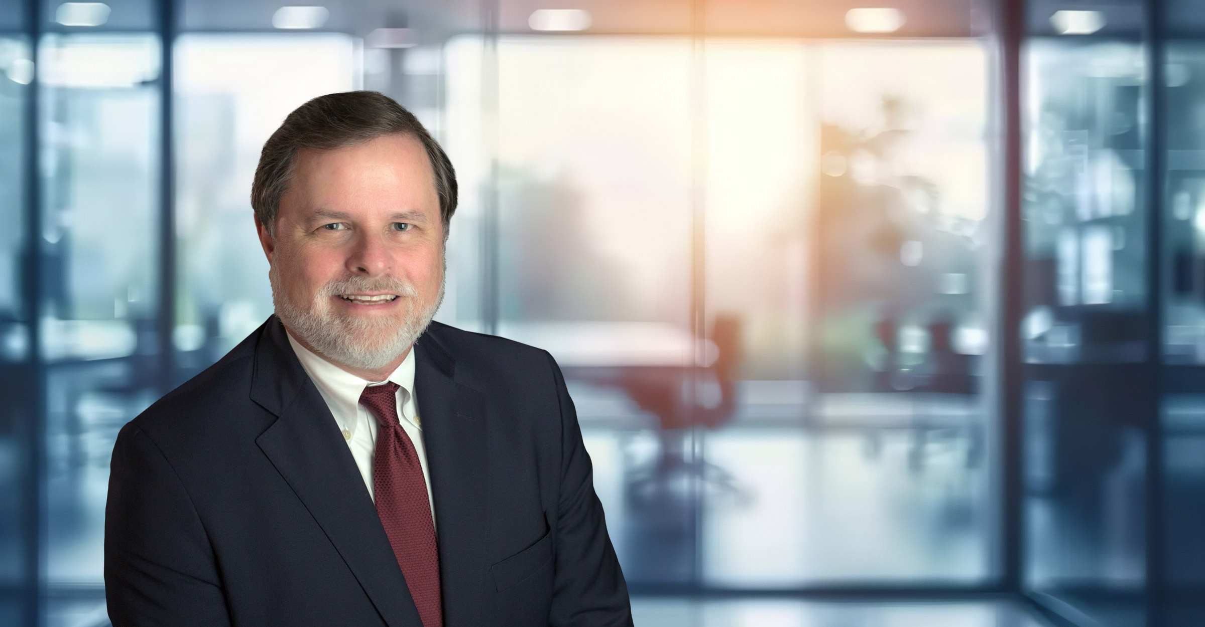 Ronald Schirtzer, Weinberg Wheeler Photo