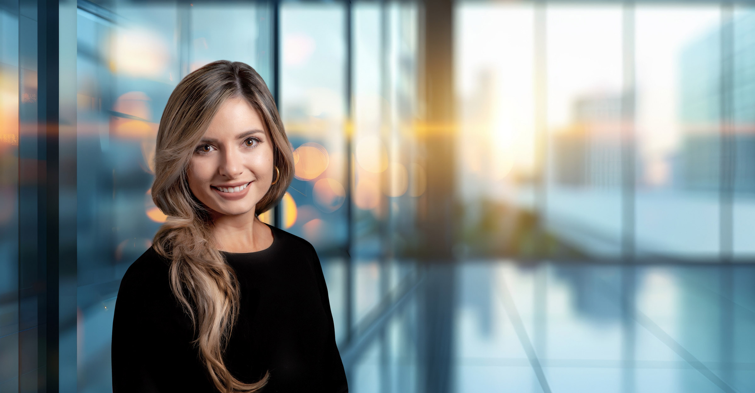 Professional Headshot of Sarah Uneaten