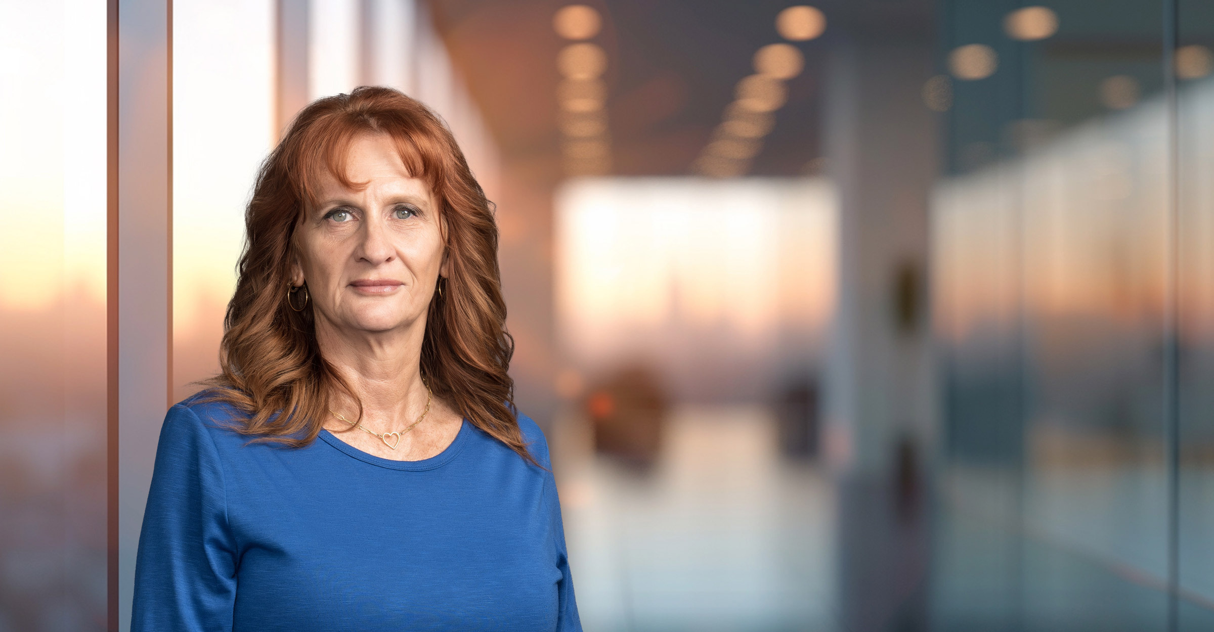 Tracy Dunford, Weinberg Wheeler Photo