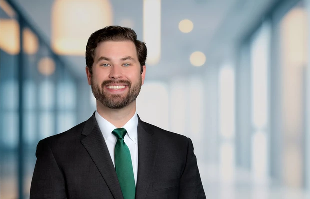 Photo of Andrew K. Rodriguez