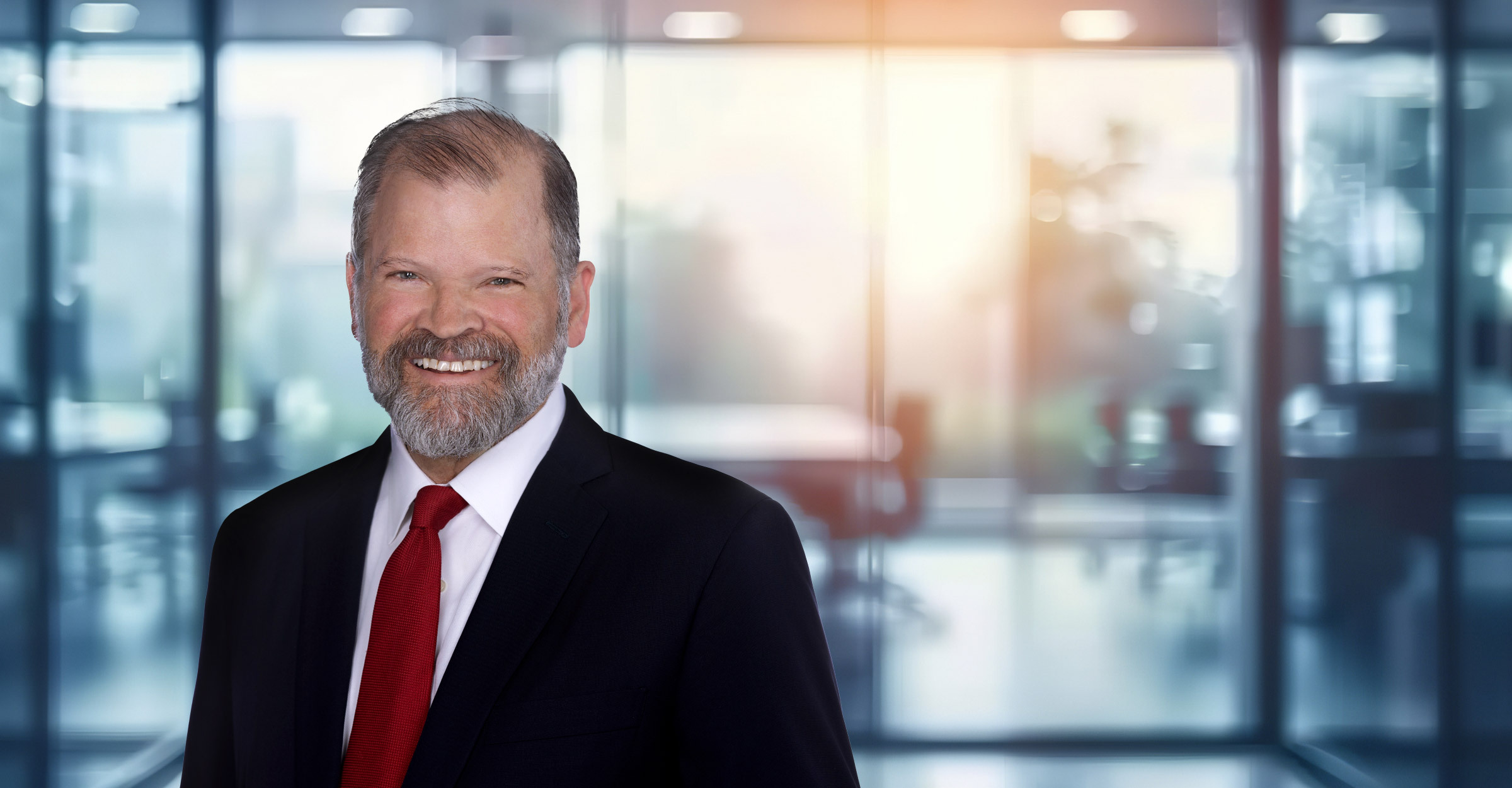 D. Lee Roberts Jr., Weinberg Wheeler Photo