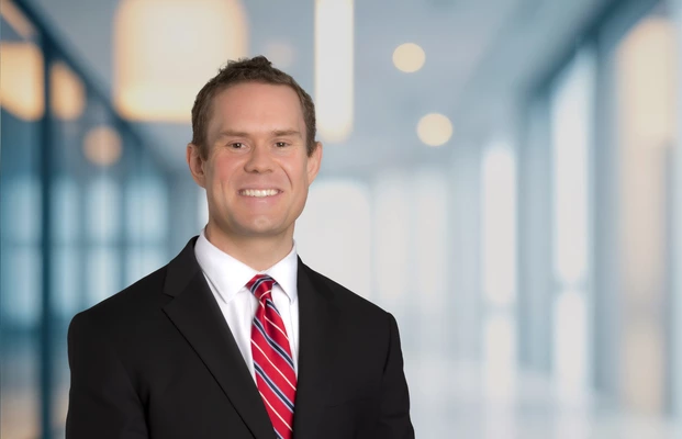 Photo of Jason T. Vuchinich