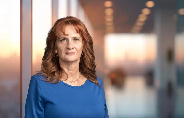 Photo of Tracy L. Dunford