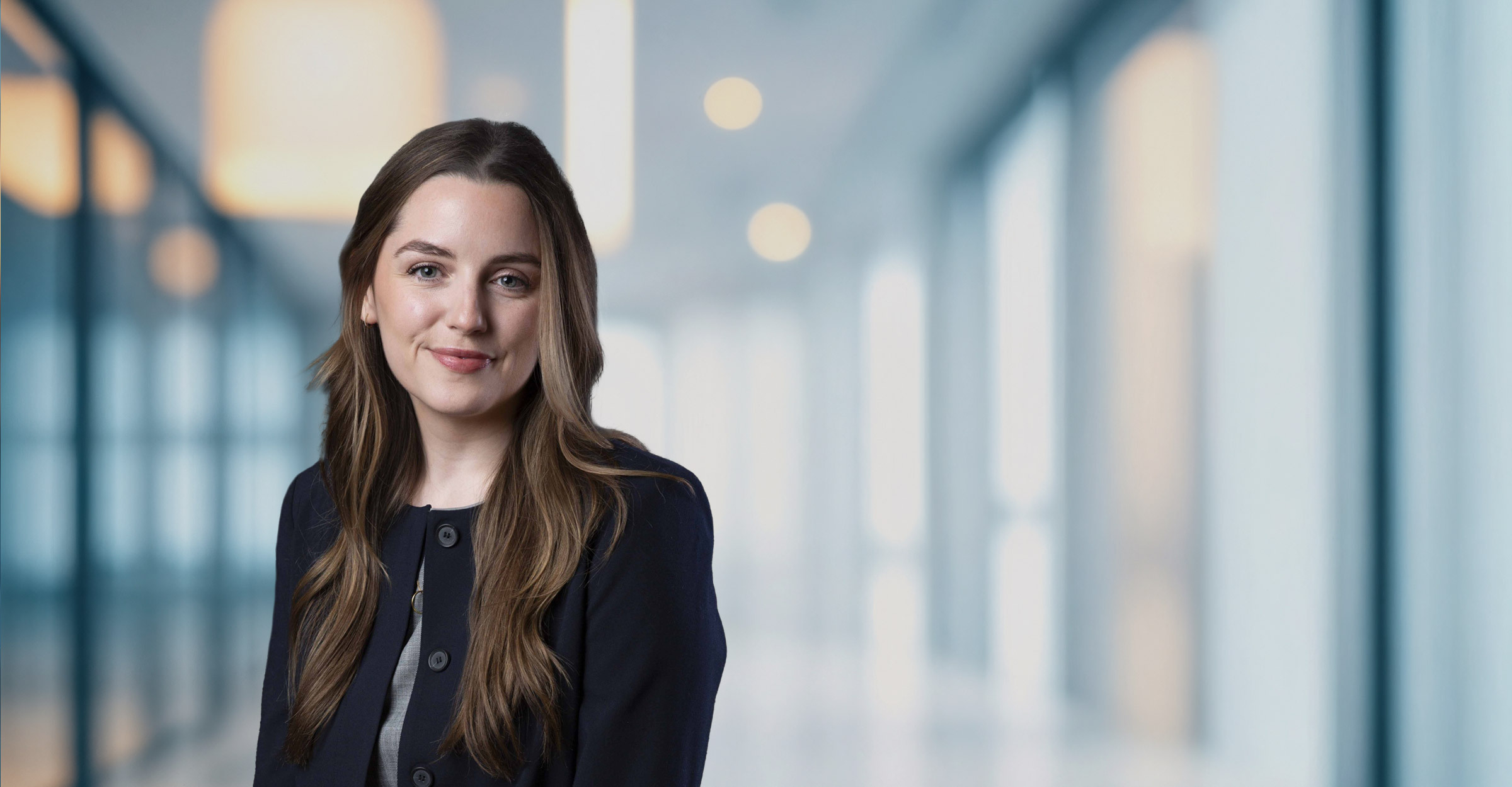 Anna Dodds, Weinberg Wheeler Photo