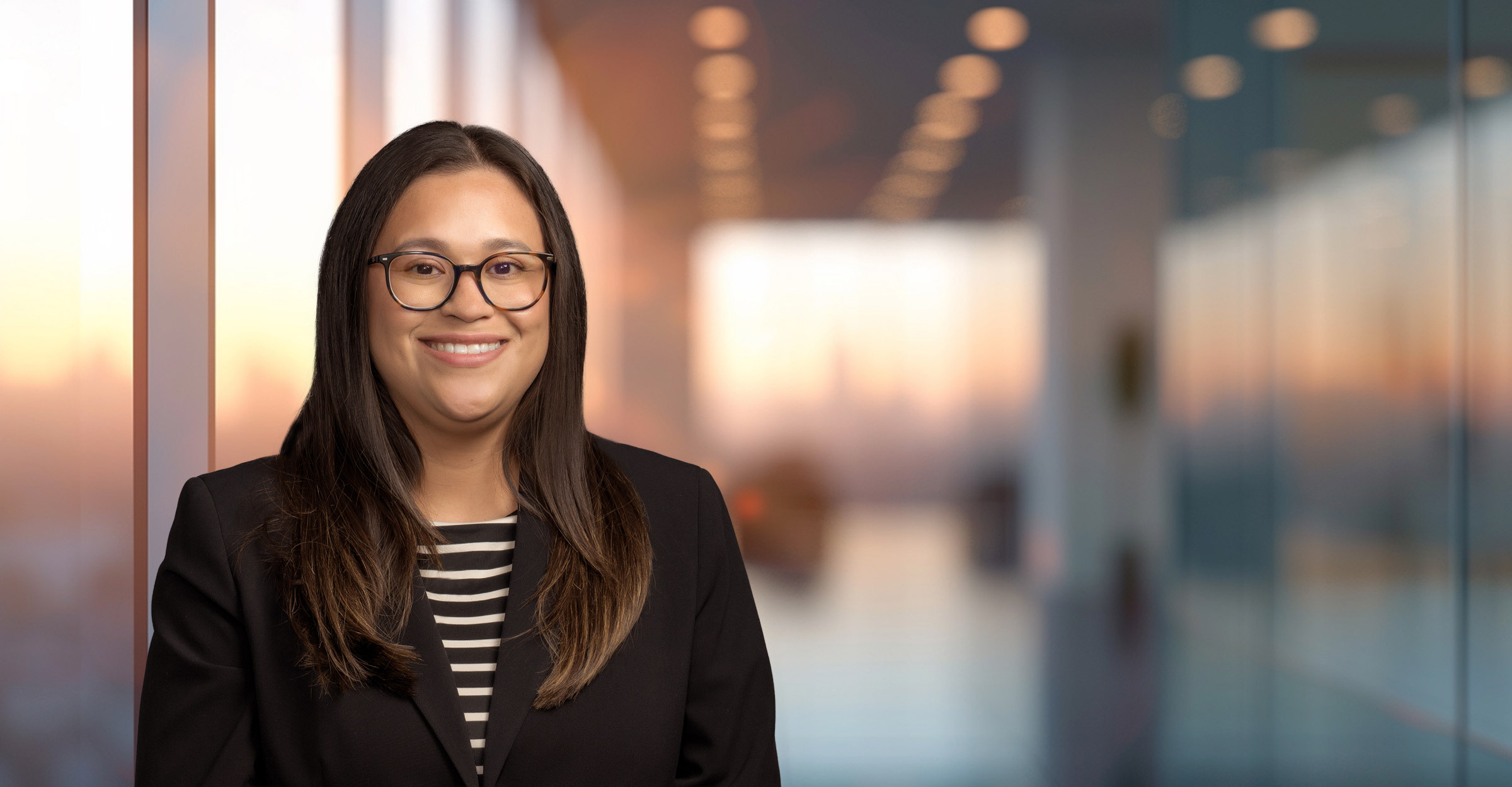 Kelly Gonzalez, Weinberg Wheeler Photo