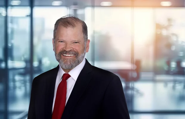 Photo of D. Lee  Roberts Jr.