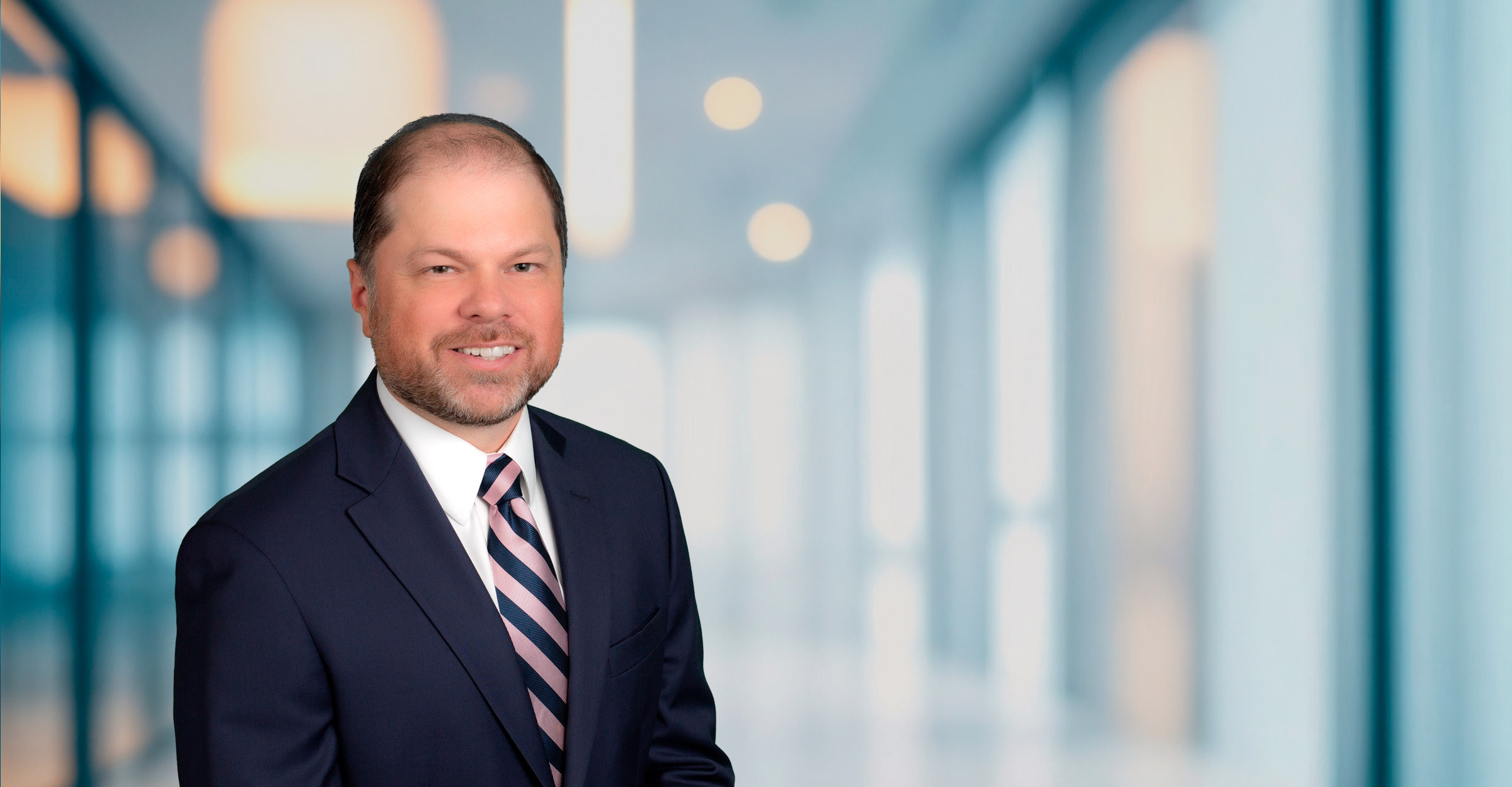 Professional Headshot of Alec Sedki