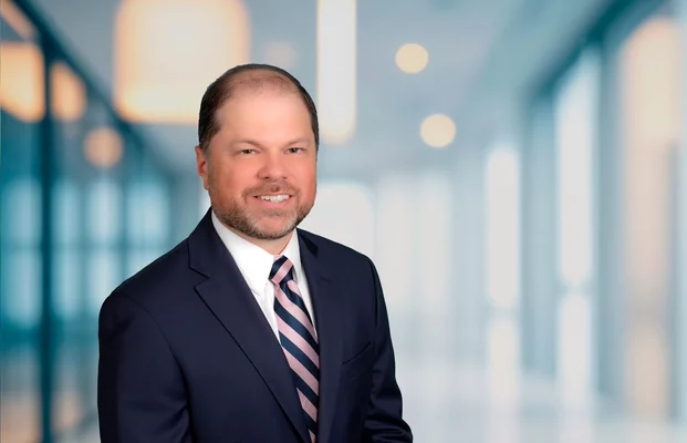 Professional Headshot of Alec Sedki