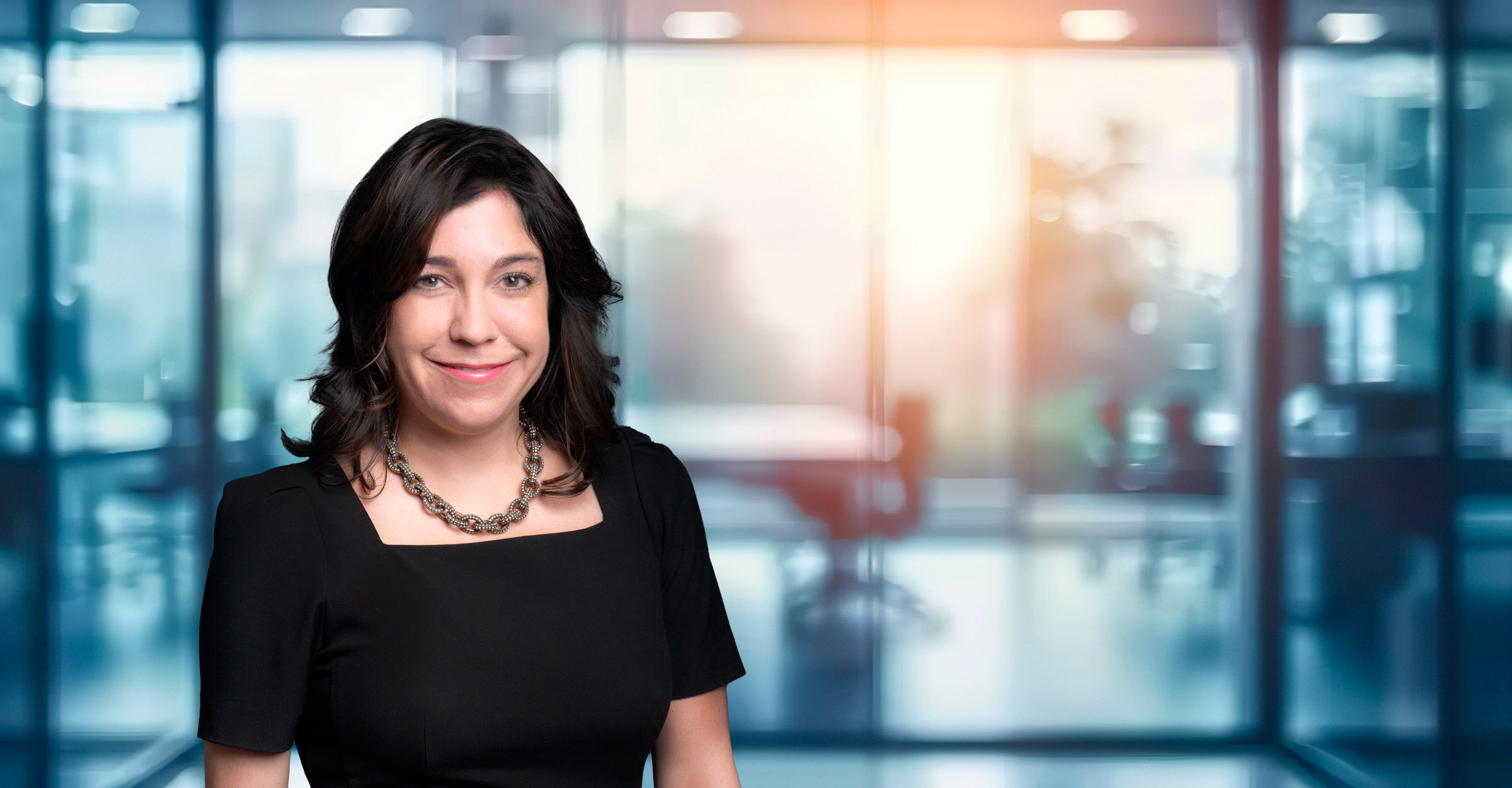 Jacqueline Nichols, Weinberg Wheeler Photo