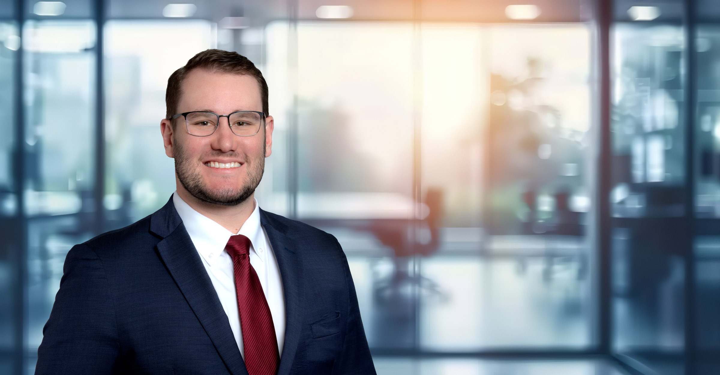 Doug Wall, Weinberg Wheeler Photo