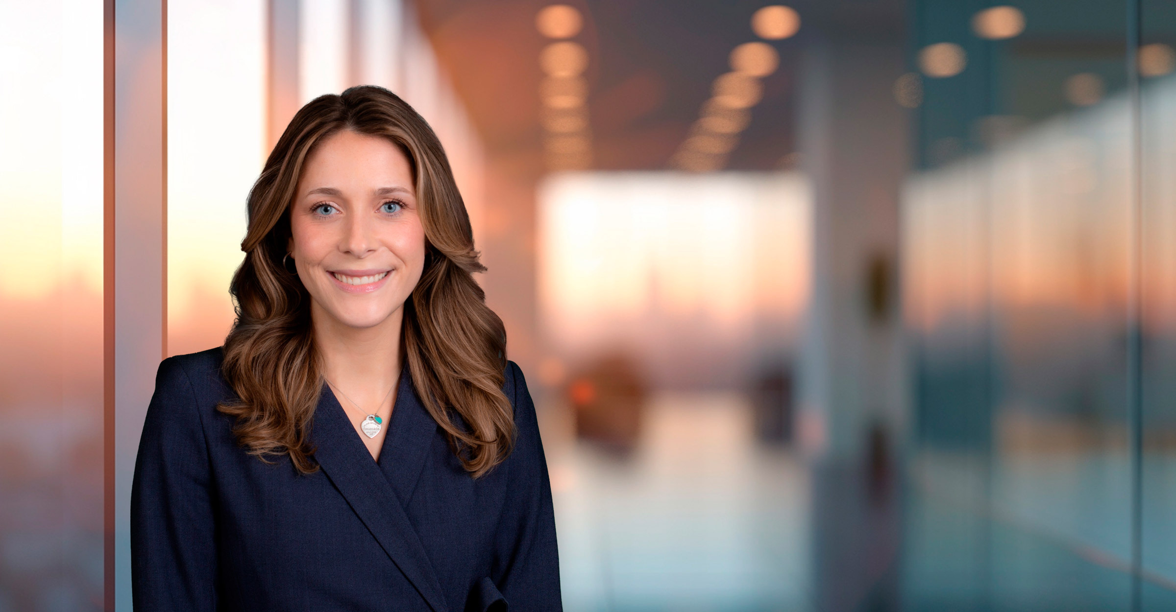 Professional Headshot of Mary Grace Smith