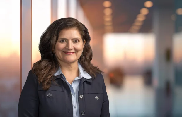 Photo of Linda  Gamez-Fernandez