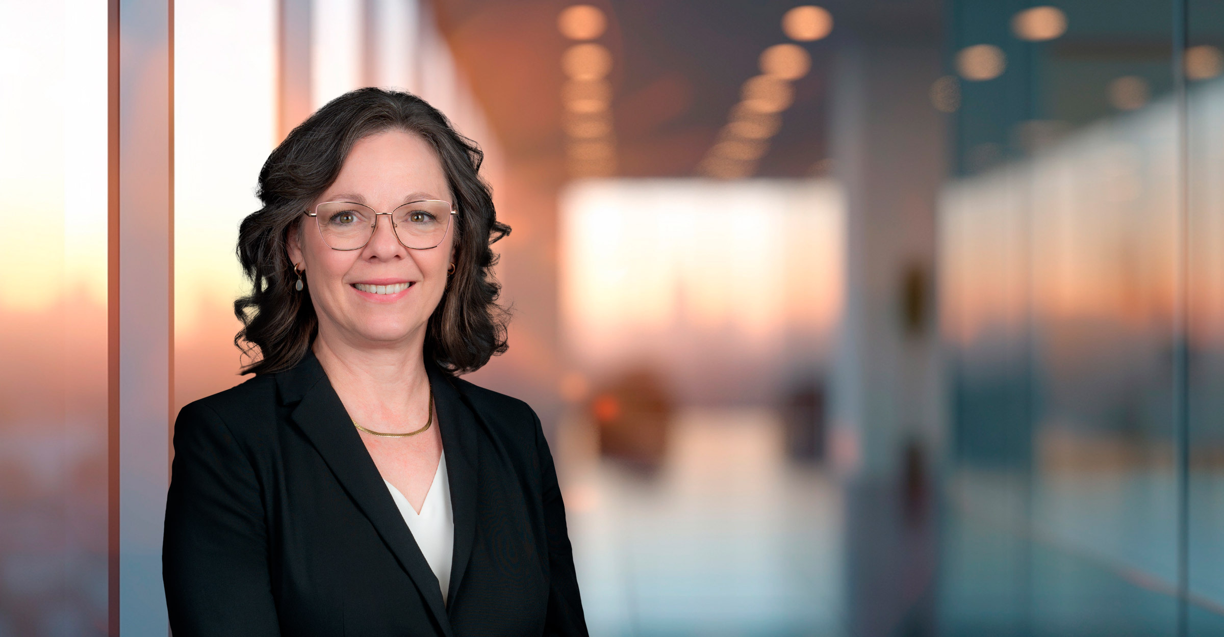 Jodi Peterman, Weinberg Wheeler Photo