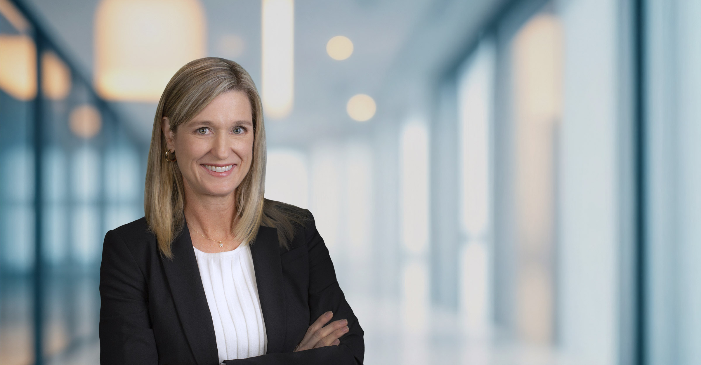 Professional Headshot of Melissa Peeler