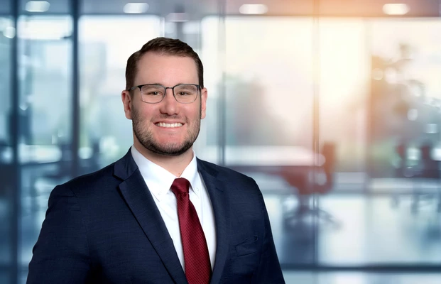 Photo of Doug B. Wall