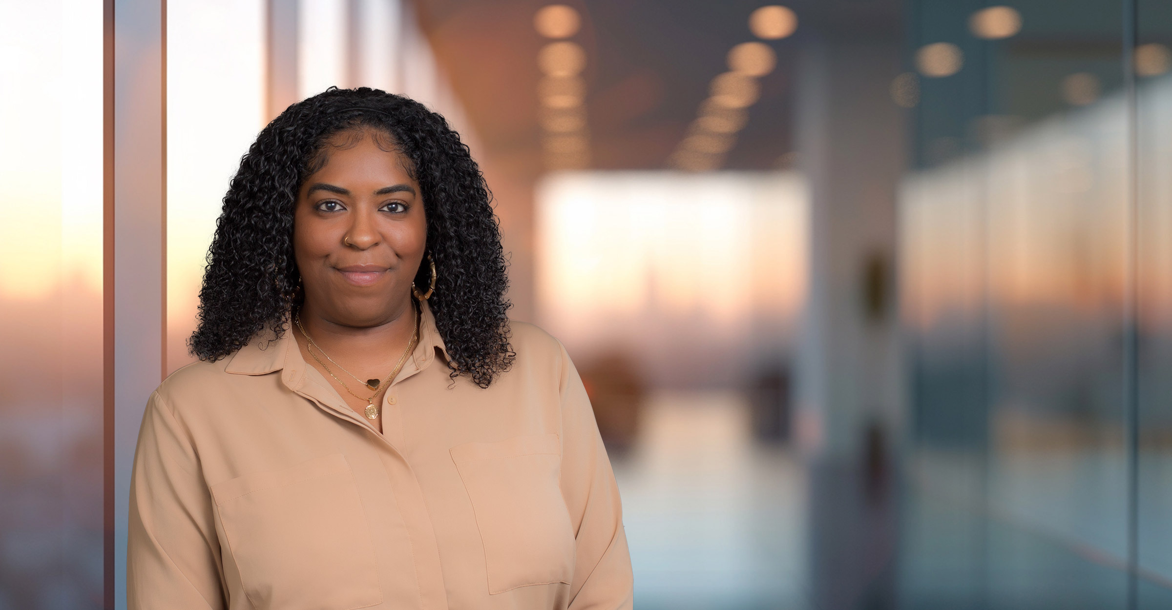 Nicole Shoats, Weinberg Wheeler Photo