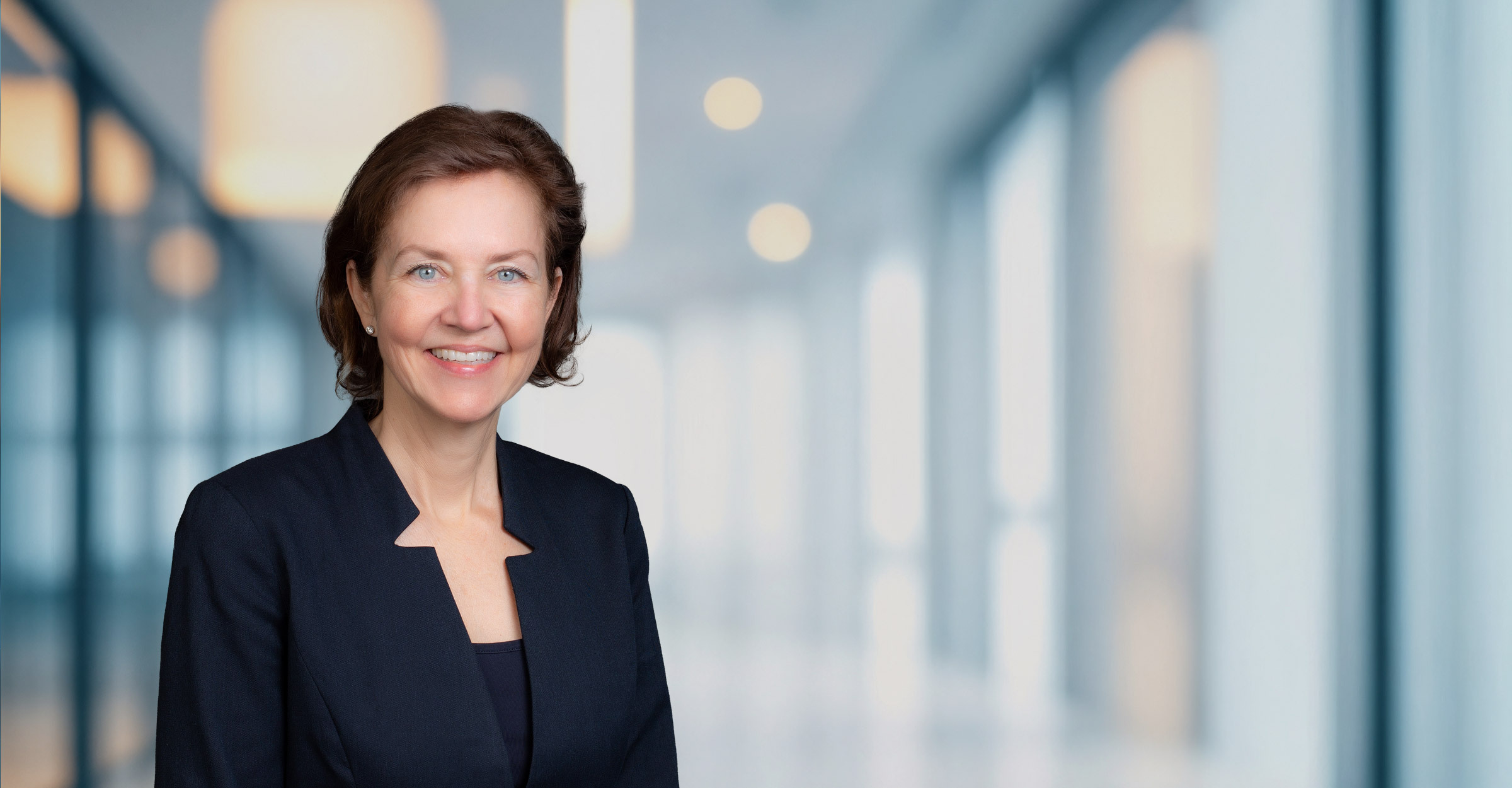 Kimberly Nieting, Weinberg Wheeler Photo