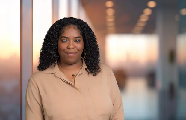 Photo of Nicole L Shoats