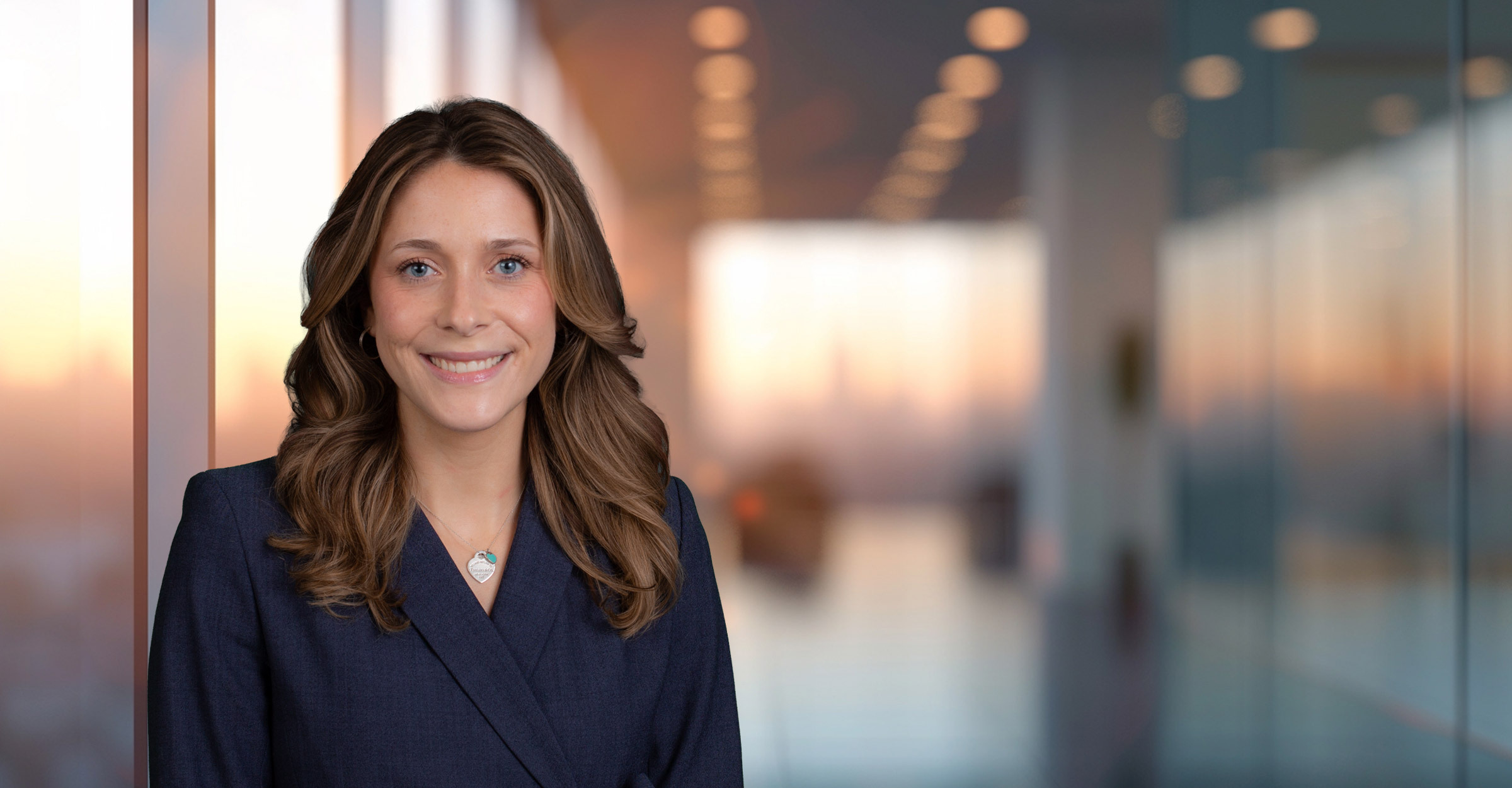 Professional Headshot of Mary Grace Smith