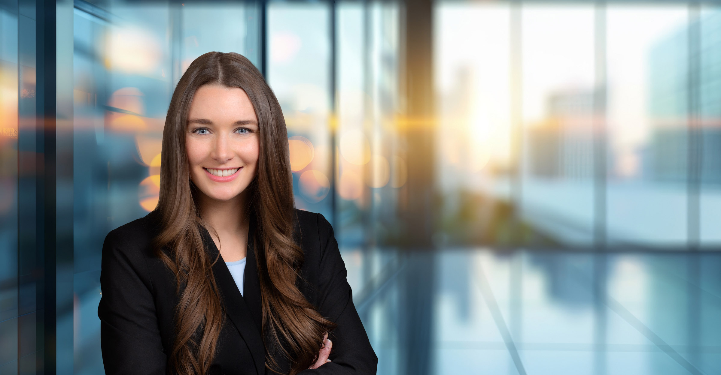 Jasmine Furin, Weinberg Wheeler Photo