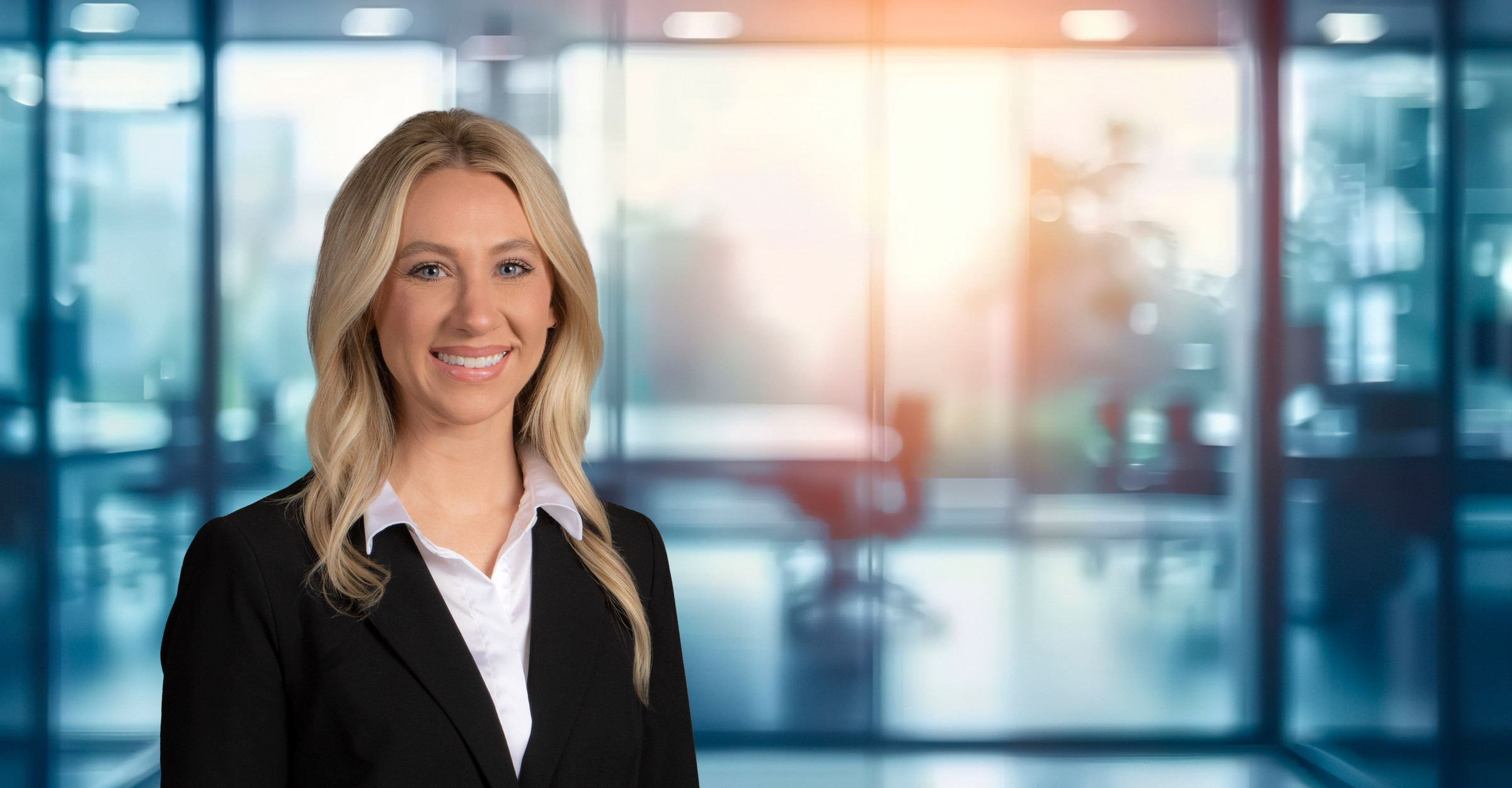 Madison Fulford, Weinberg Wheeler Photo