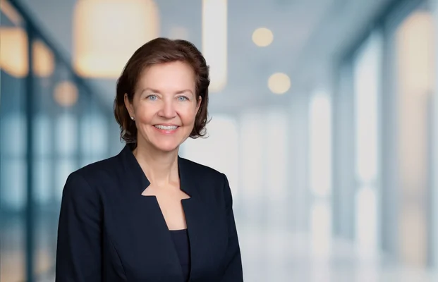 Photo of Kimberly M. A. Nieting