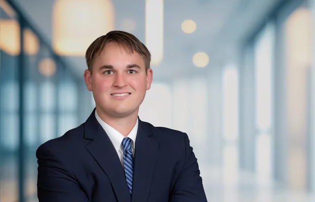 Photo of Dominic  Vogt