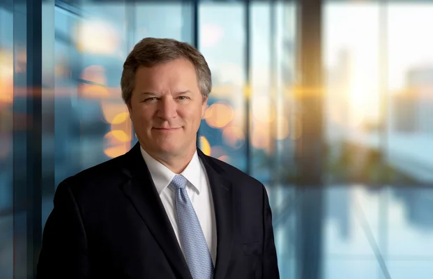 Photo of Spencer L. Edwards