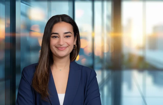 Photo of Justina  Fakhry