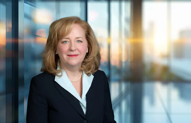 Professional Headshot of Angela Cooper