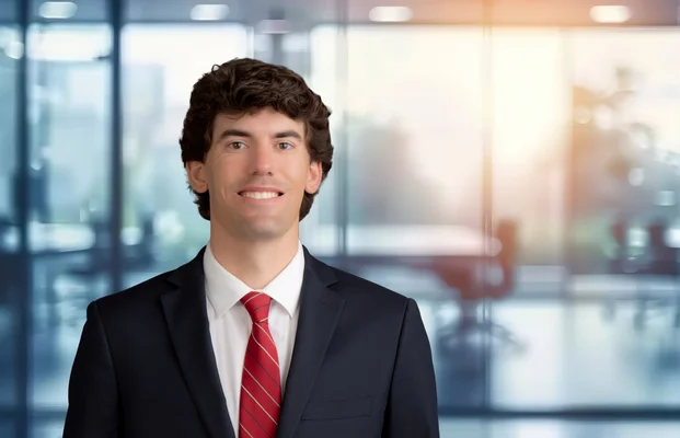 Photo of Bryan G. Bowden