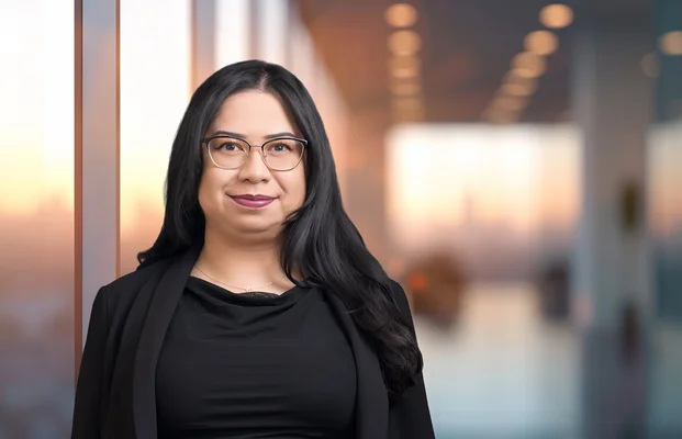 Photo of Nicole  Rosas