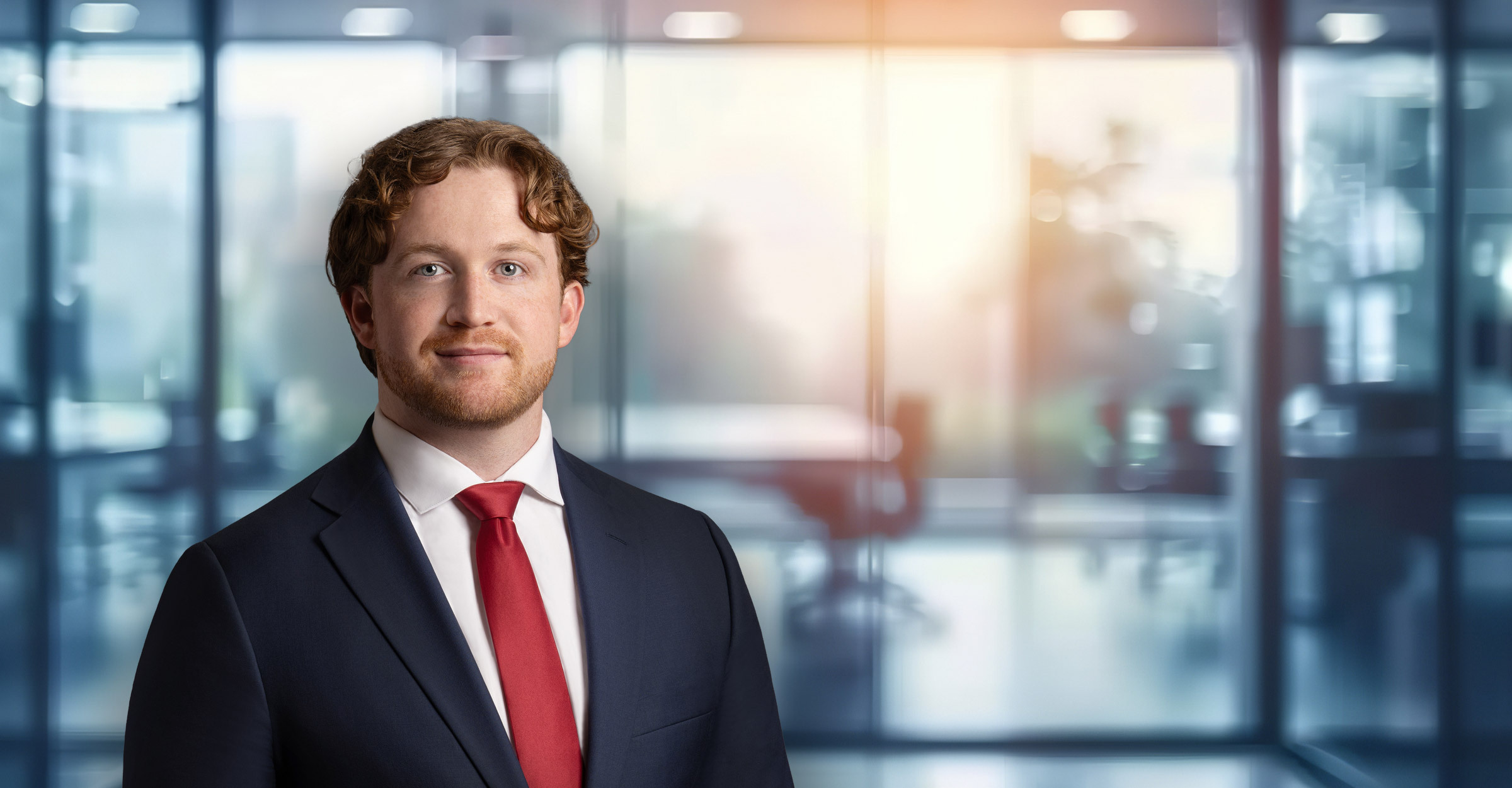 Reed Homen, Weinberg Wheeler Photo