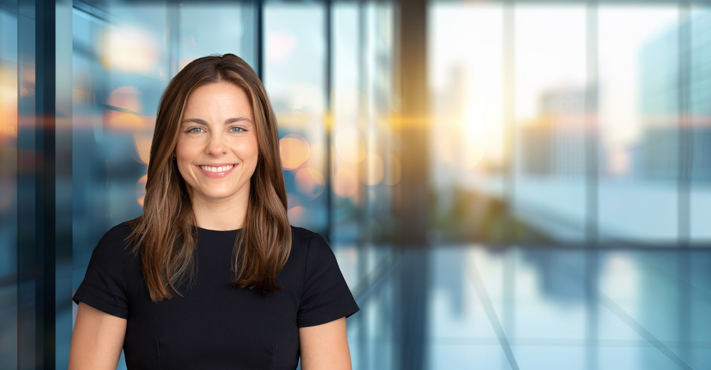 Hayley Kehner, Weinberg Wheeler Photo