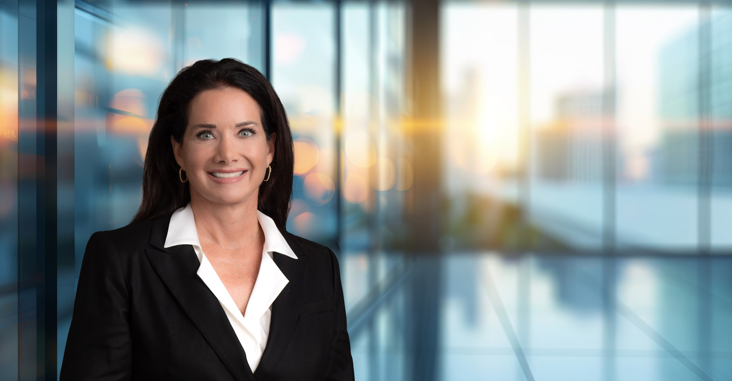 Lisa Whitfield, Weinberg Wheeler Photo