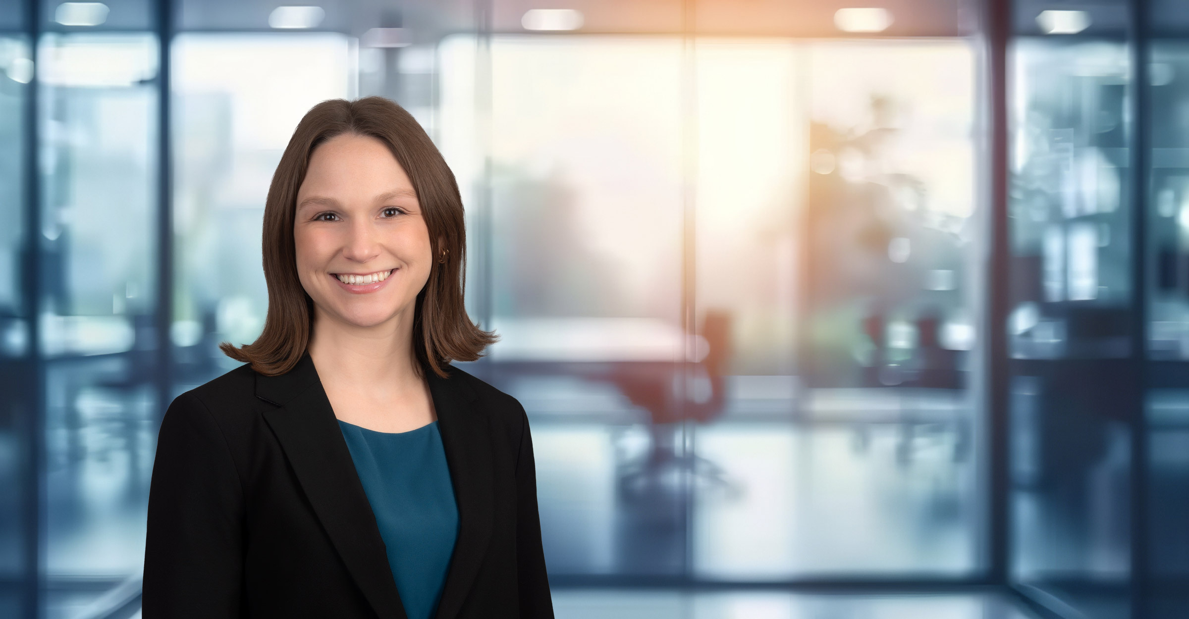 Teresa Schley, Weinberg Wheeler Photo