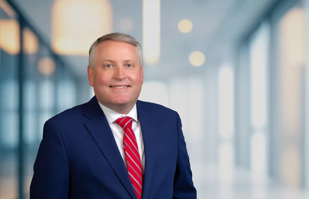 Photo of Joshua S. Wood