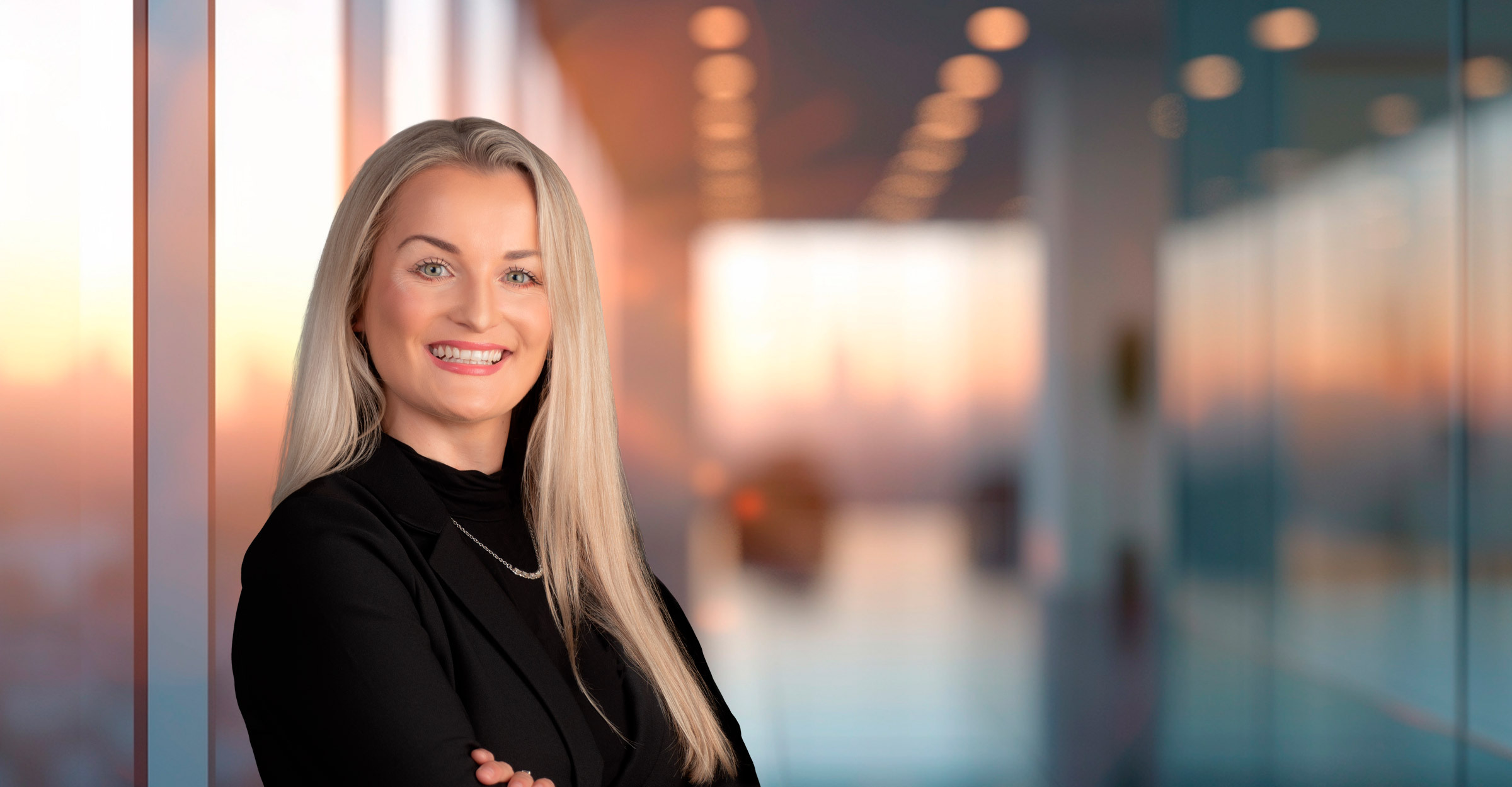 professional photo of Esme Smith