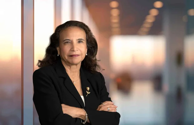 Photo of Sylvia  Marinez