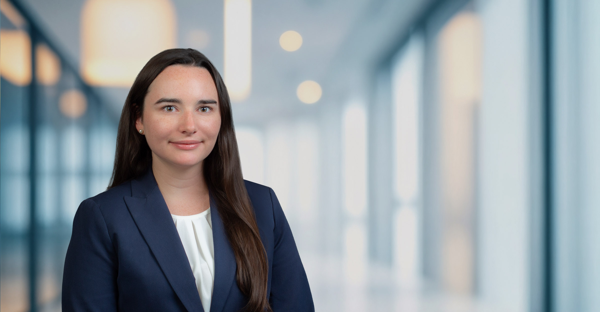 Annalise Griffin, Weinberg Wheeler Photo