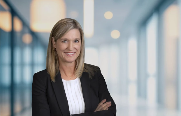 Professional Headshot of Melissa Peeler