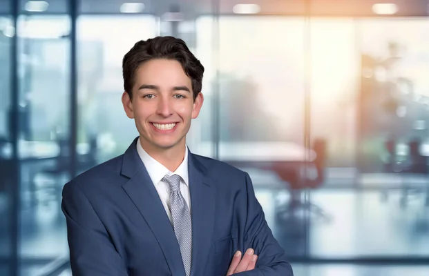 Photo of William J. Barillas