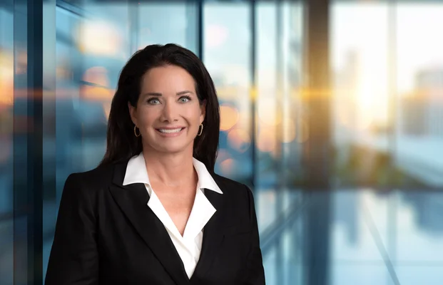 Photo of Lisa K. Whitfield