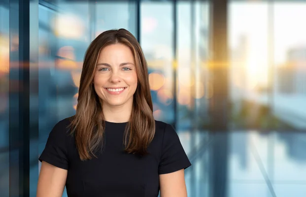 Photo of Hayley M. Kehner