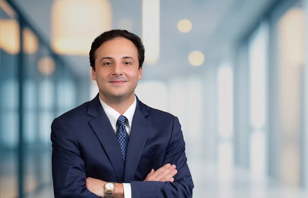 Photo of Abraham L. Askenazi