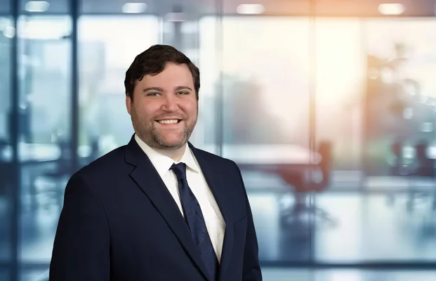Photo of Michael L. Peterzell