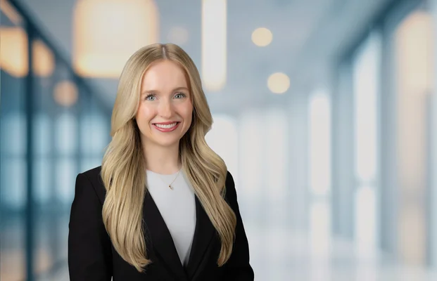 Photo of Brooke V. Meier
